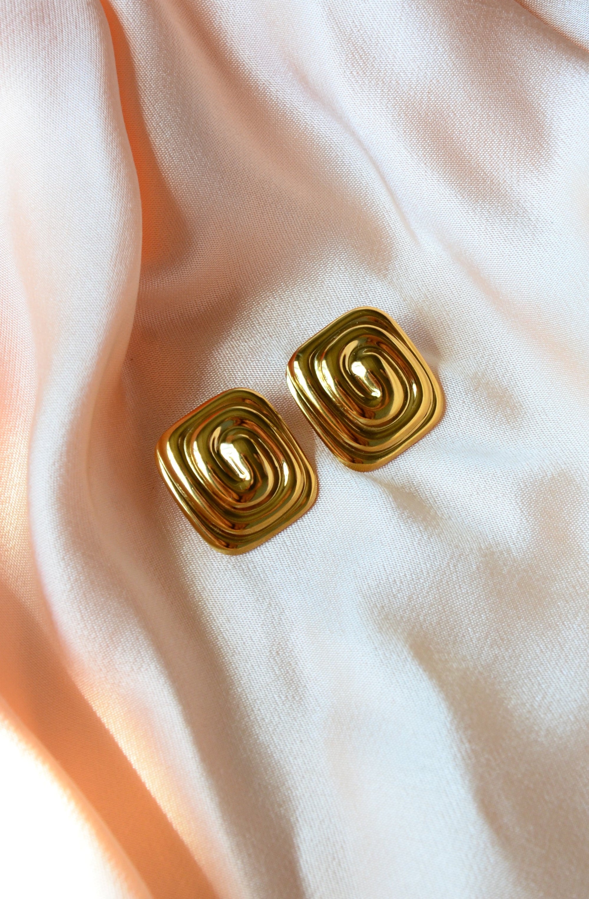 Celestina Earring